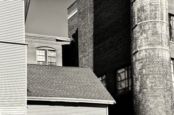 Paul Jarvie #urban #photography #inspiration