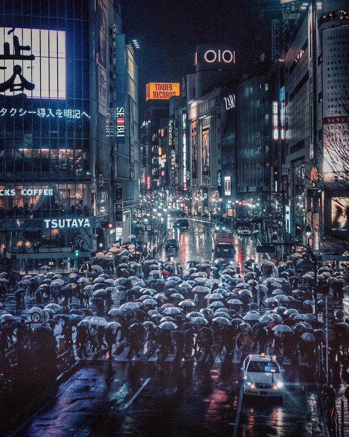 @moto_ph0t0 - Instagram Post - 03/07/2019 10:11 AM at Tokyo, Japan by @moto_ph0t0 - InstaTagz.com