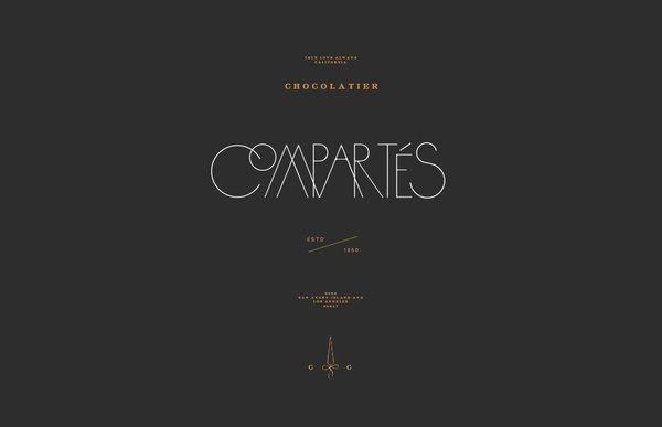 Graphic-ExchanGE - a selection of graphic projects #type