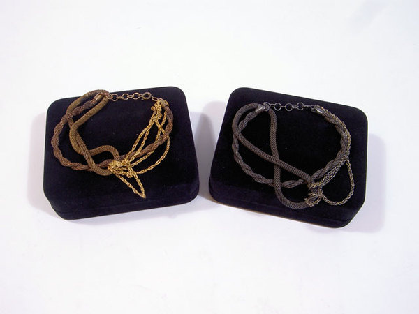 Geller x driftwoodskull #silver #bracelet #bronze #jewelry #geller