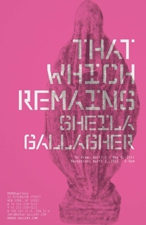 kaitlynjeffers #design #typeface #poster #typography