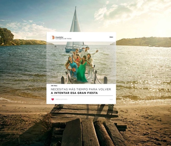Creative Advertising Photography by Cristian Monroy