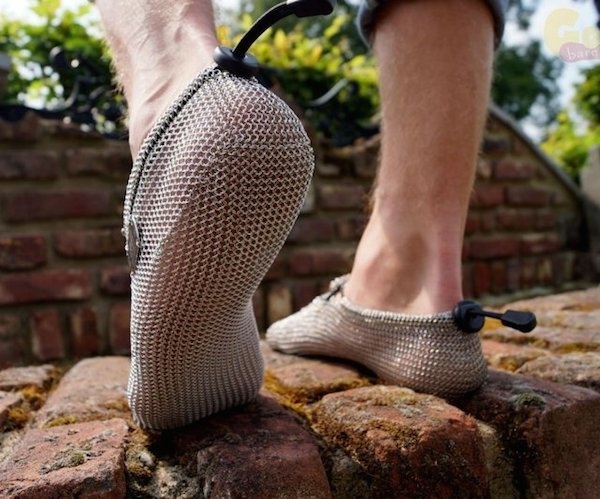 Outback Shoes by PaleoBarefoots #tech #flow #gadget #gift #ideas #cool