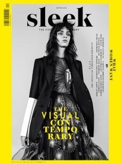 #sleek #cover