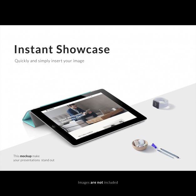 Black tablet on white table mock up Free Psd. See more inspiration related to Mockup, Technology, Template, Table, Black, Web, Website, White, Mock up, Tablet, Templates, Website template, Screen, Mockups, Up, Web template, Realistic, Real, Web templates, Technological, Mock ups, Mock and Ups on Freepik.