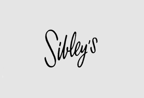 Handlettered logos from defunct department stores | Logo Design Love #type #logo #typography