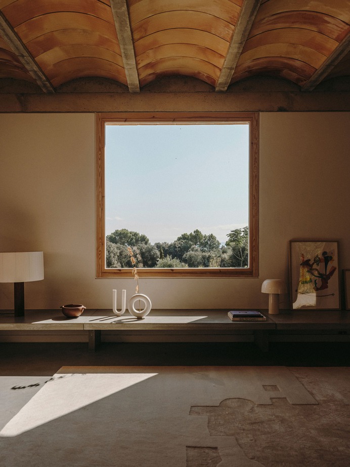 Casa Ter by Mesura