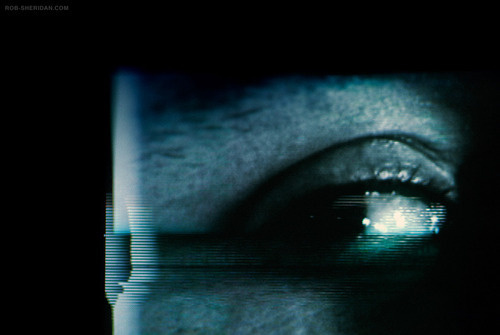 OTAKU GANGSTA #glitch