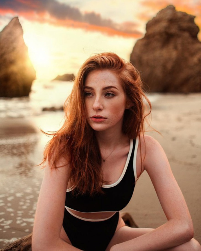 Gorgeous Fashion and Lifestyle Photography by Adolfo Varela