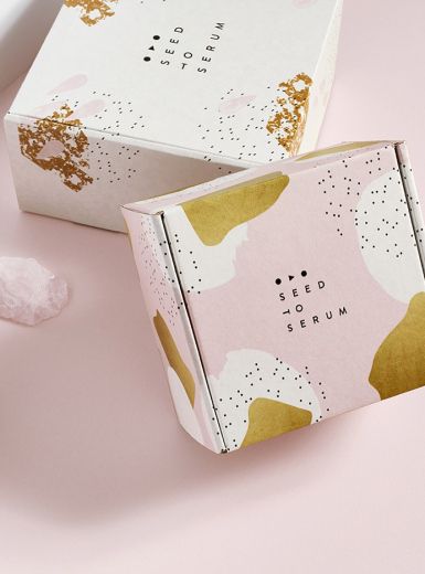 Seed to Serum - Mindsparkle Mag