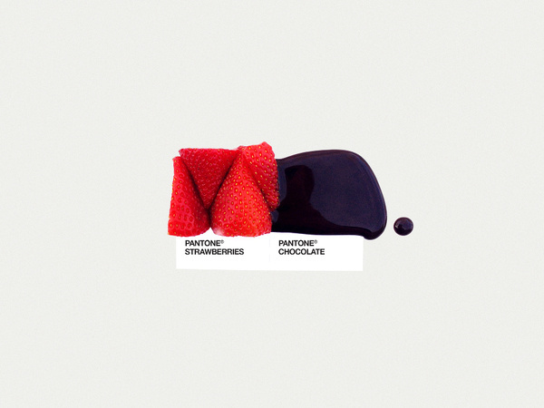 Food Art Pairings Dschwen LLC. | Design & Illustration #photography
