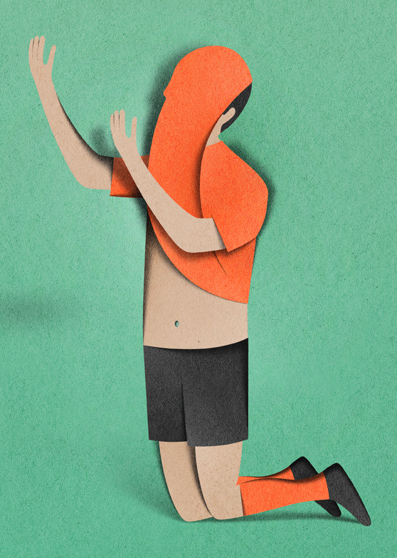 world religions I 3 #illustration