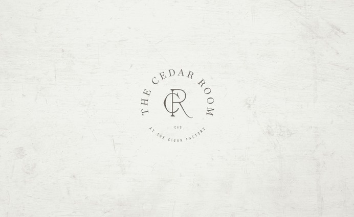 The Cedar Room - Stitch Design Co.