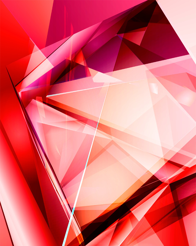 Spacial Relationships on Behance