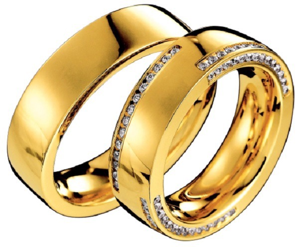 trendy engagement ring designs