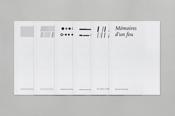Caroline Fabès #design #editorial