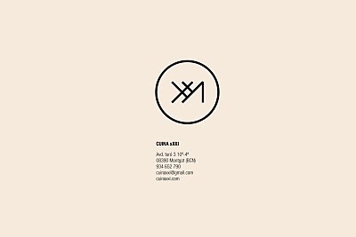 Joel Arias: Diseño Gráfico #branding