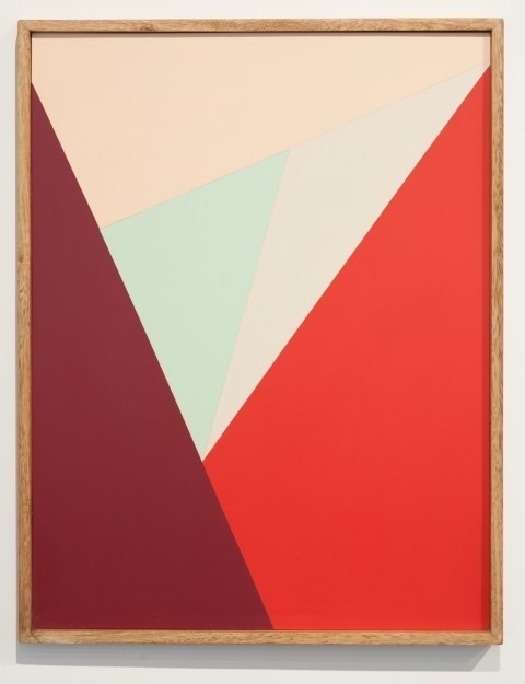 Esther Stewart | PICDIT #pattern #design #color #painting #art