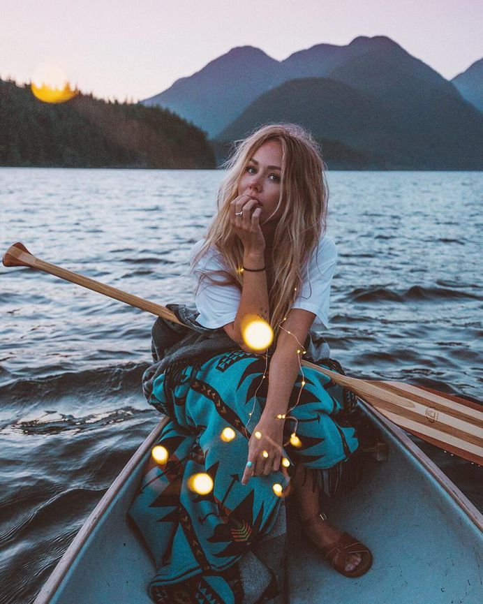 Awesome Landscape and Adventure Photography by Braedin Toth
