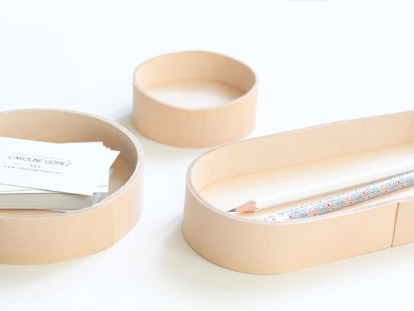 Pol Storage by Caroline Gomez #modern #design #minimalism #minimal #leibal #minimalist