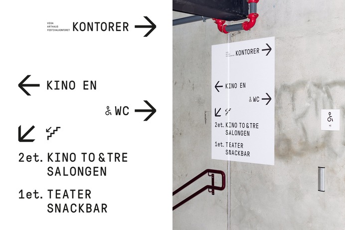 Vega Scene Wayfinding - Metric (en)