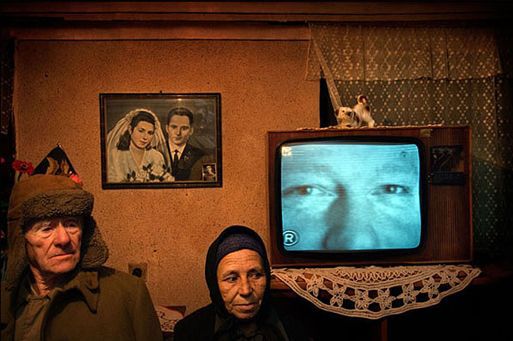Magnum photographer Alex Webb's ''Istanbul City of a Hundred Names''