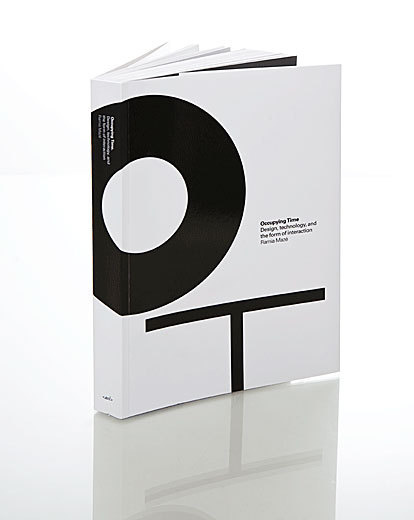 ot #cover #ocuppying #book #time