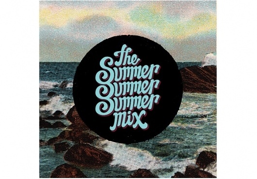 SUMMER MIX : SHAWN DUMONT #circle #dumont #shawn #music #type