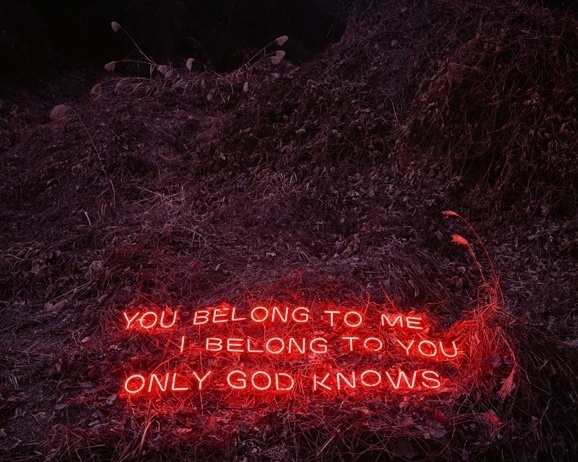 Jung LEE | ONE AND J. GALLERY #type #photography #junglee