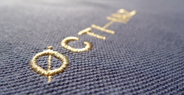 OCTHAZ - adb #fashion #logo #octhaz #identity