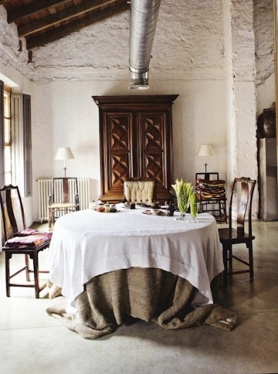 French By Design: At home with interior designer Tony Espuch #interior #design #decoration #deco