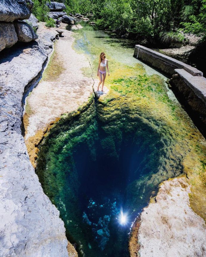 Spectacular Adventure Photography by Quin Schrock