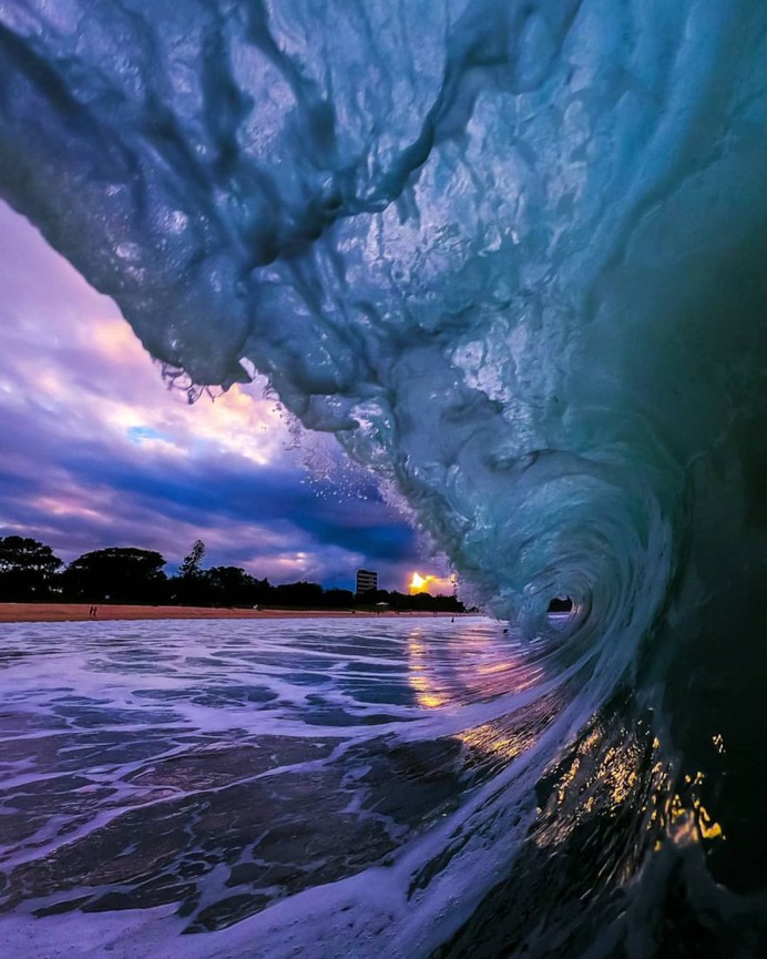 Amazing Australian Landscape Photography by Mitchell Pettigrew