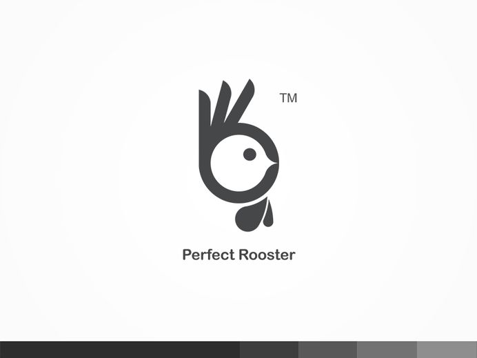 Perfect Rooster