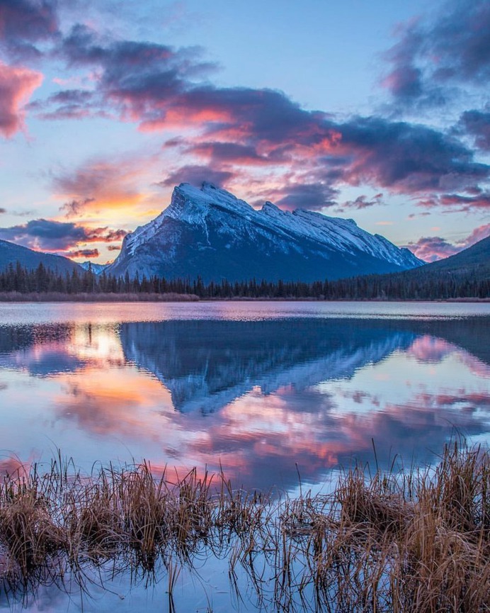 #imagesofcanada: Wonderful Landscapes of Alberta by Carmen MacLeod