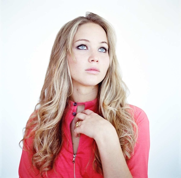 Celebrity Portraits by Pal Hansen
