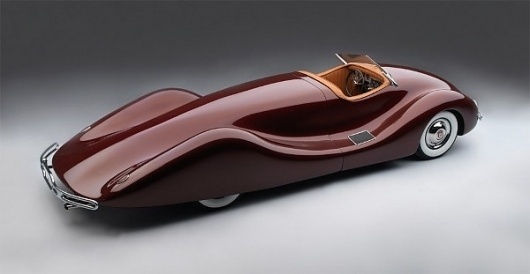 1948-Buick-Streamliner-by-Norman-E.-Timbs-5.jpg 600×311 pixels #concept #car #1948