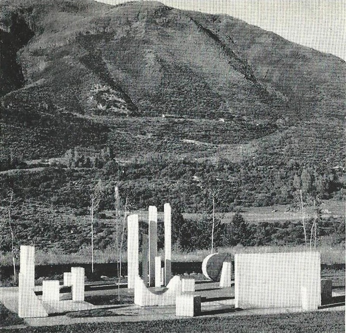 bauhaus, modernism