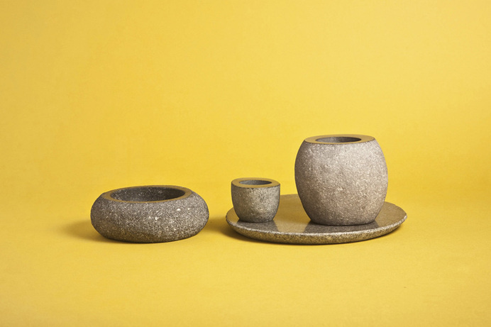 Bravo! - Tacitas collection inspired by ancient Chilean culture - www.homeworlddesign. com (4) #chile #design