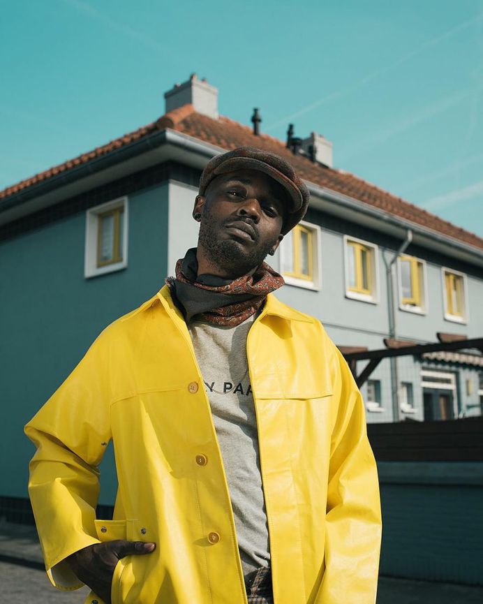 Street Style Fashion Photography by Sammi Swar