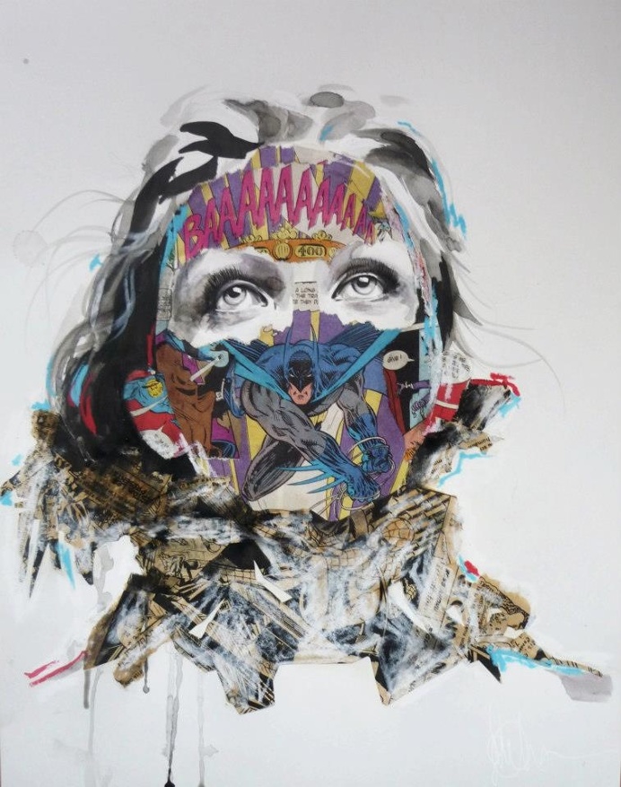 sandra chevrier
