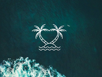 Beach Logo