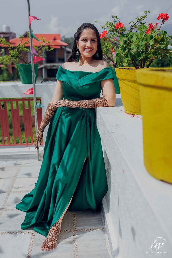 Wedding Photographs in India