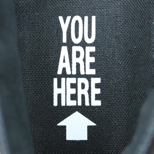 Ace Hotel / Everything Will Be Okay #here #are #you