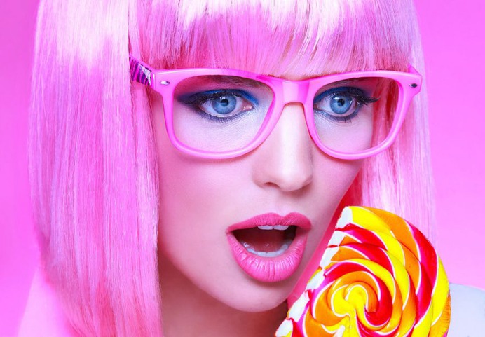 Vibrant Fashion and Glamour Photography by Luciano Koenig Dupont