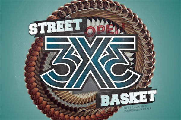 Street Basket #graffiti #3x3 #royal #studio #street #nba #mupi #basketball