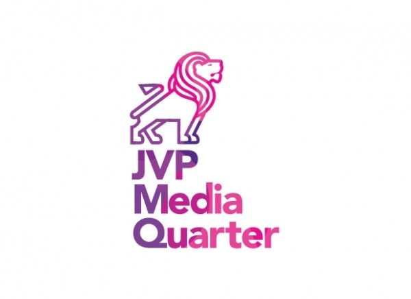 nascent / work / JVP #logotype #colour
