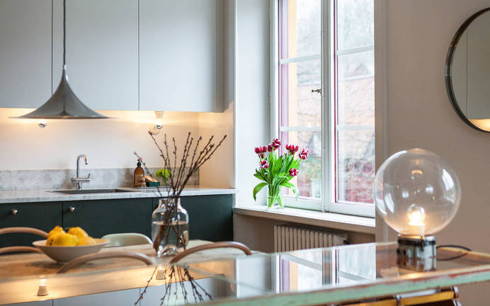 Image #interior design #decoration #decor #deco #stockholm