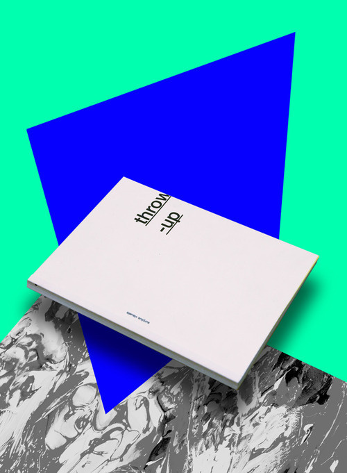 Have a Nice Day #design #book #cover #minimal #helvetica
