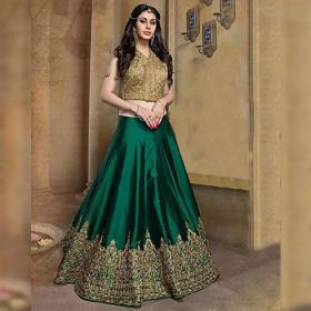 Dreamy Silk Weave